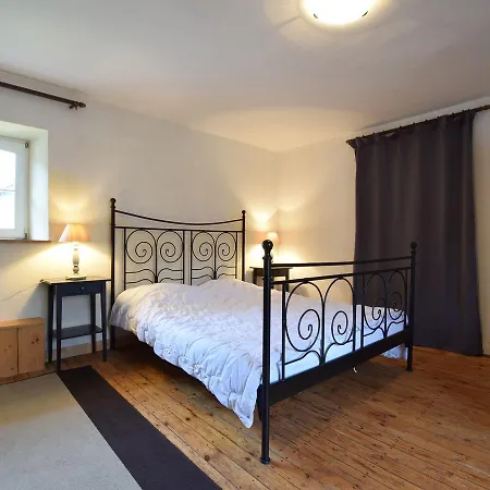 Castle Wing Situated In The Heart Of A Quiet * Harre