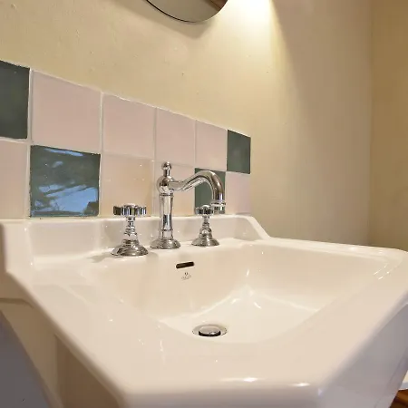 Holiday home Castle Wing Situated In The Heart Of A Quiet *